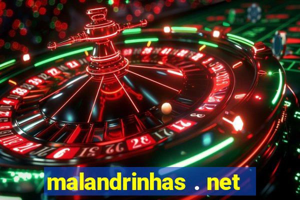 malandrinhas . net